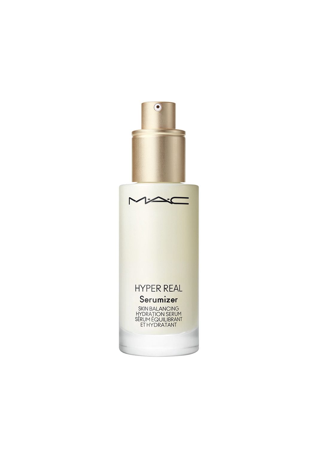 M·A·C HYPER REAL Serumizer Black Friday Preise