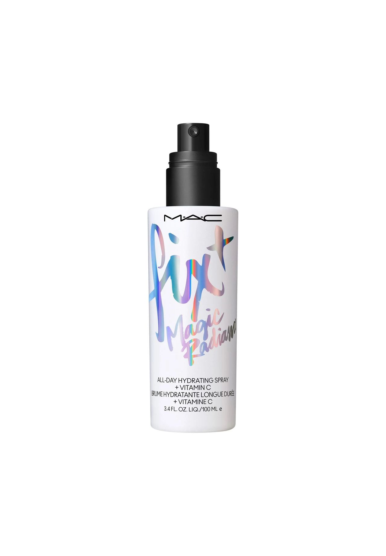 M·A·C MAGIC RADIANCE All-Day Hydrating Spray + Vitamin C zollfrei