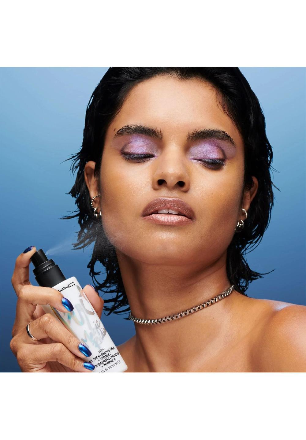 M·A·C MAGIC RADIANCE All-Day Hydrating Spray + Vitamin C zollfrei