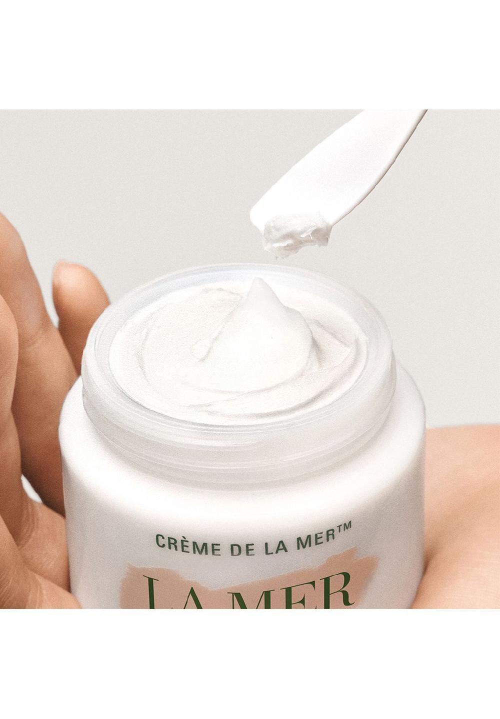 LA MER Moisturizing Cream 50% Rabatt für begrenzte Zeit