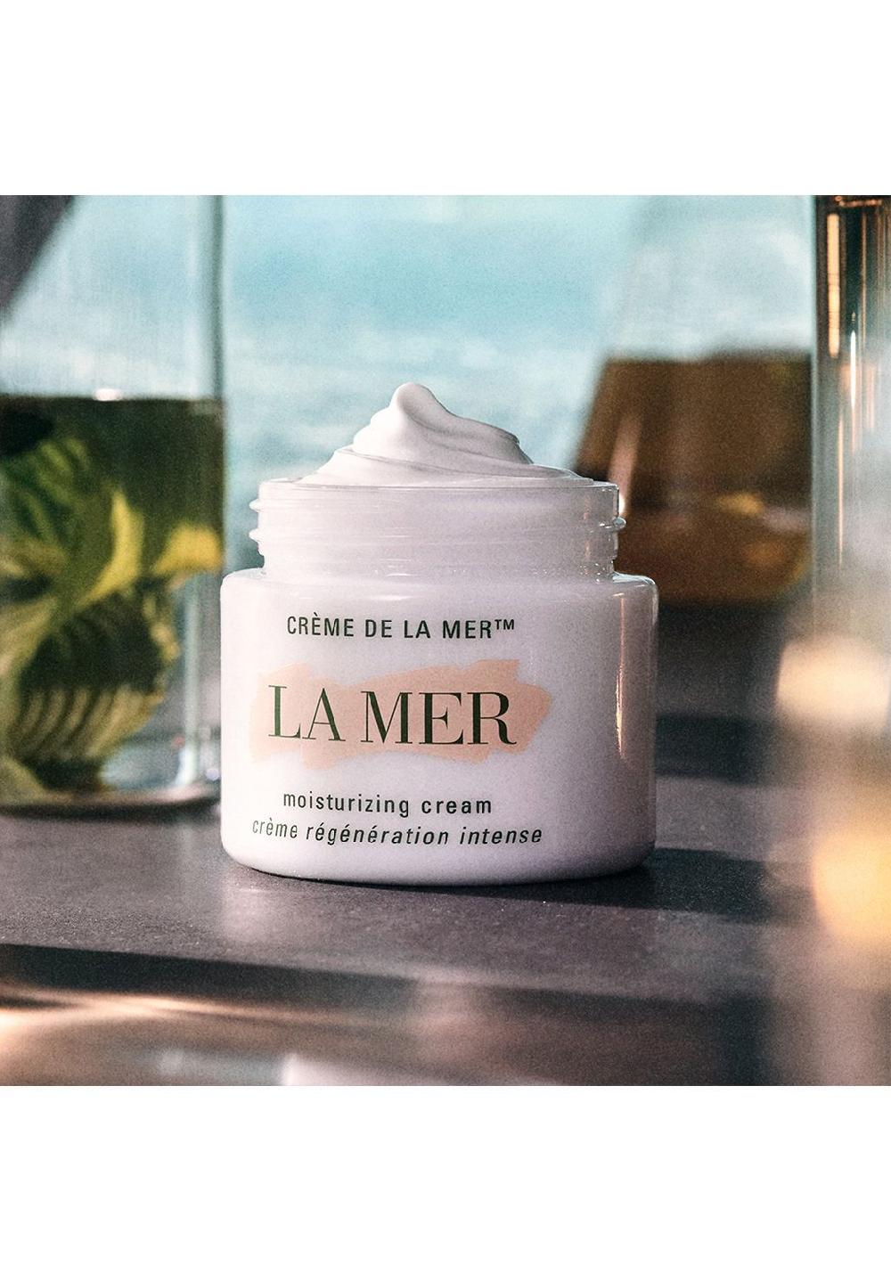 LA MER Moisturizing Cream 50% Rabatt für begrenzte Zeit