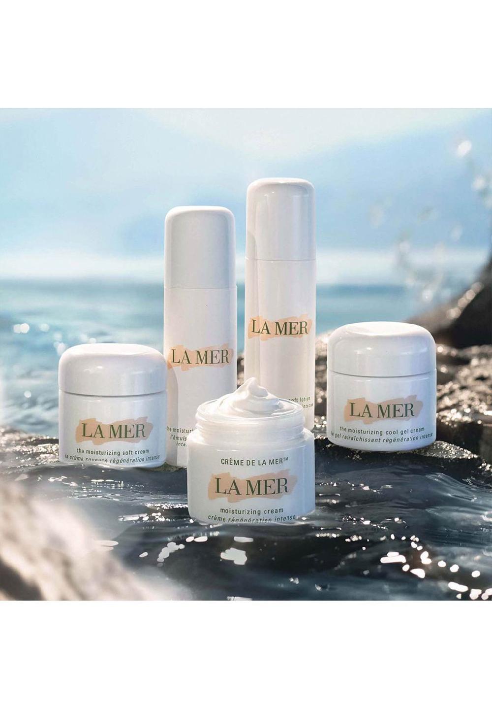 LA MER Moisturizing Cream 50% Rabatt für begrenzte Zeit