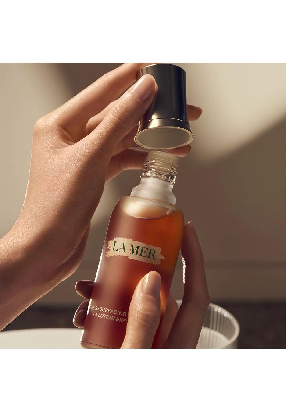 LA MER The Resurfacing Treatment Verkauf