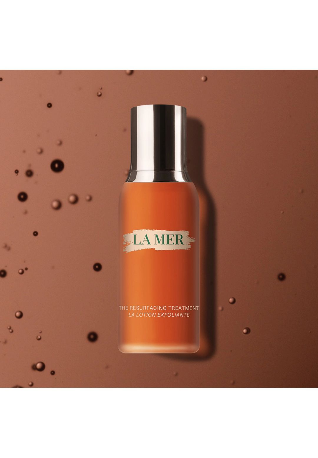 LA MER The Resurfacing Treatment Verkauf