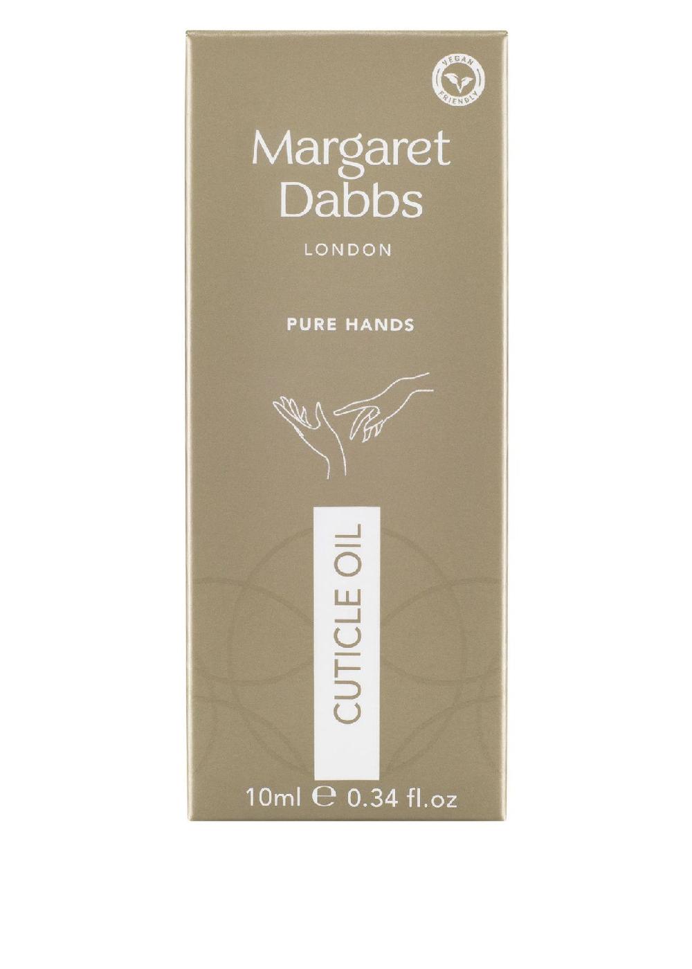 Margaret Dabbs Handpflege Pure Cuticle Oil Schlussverkauf