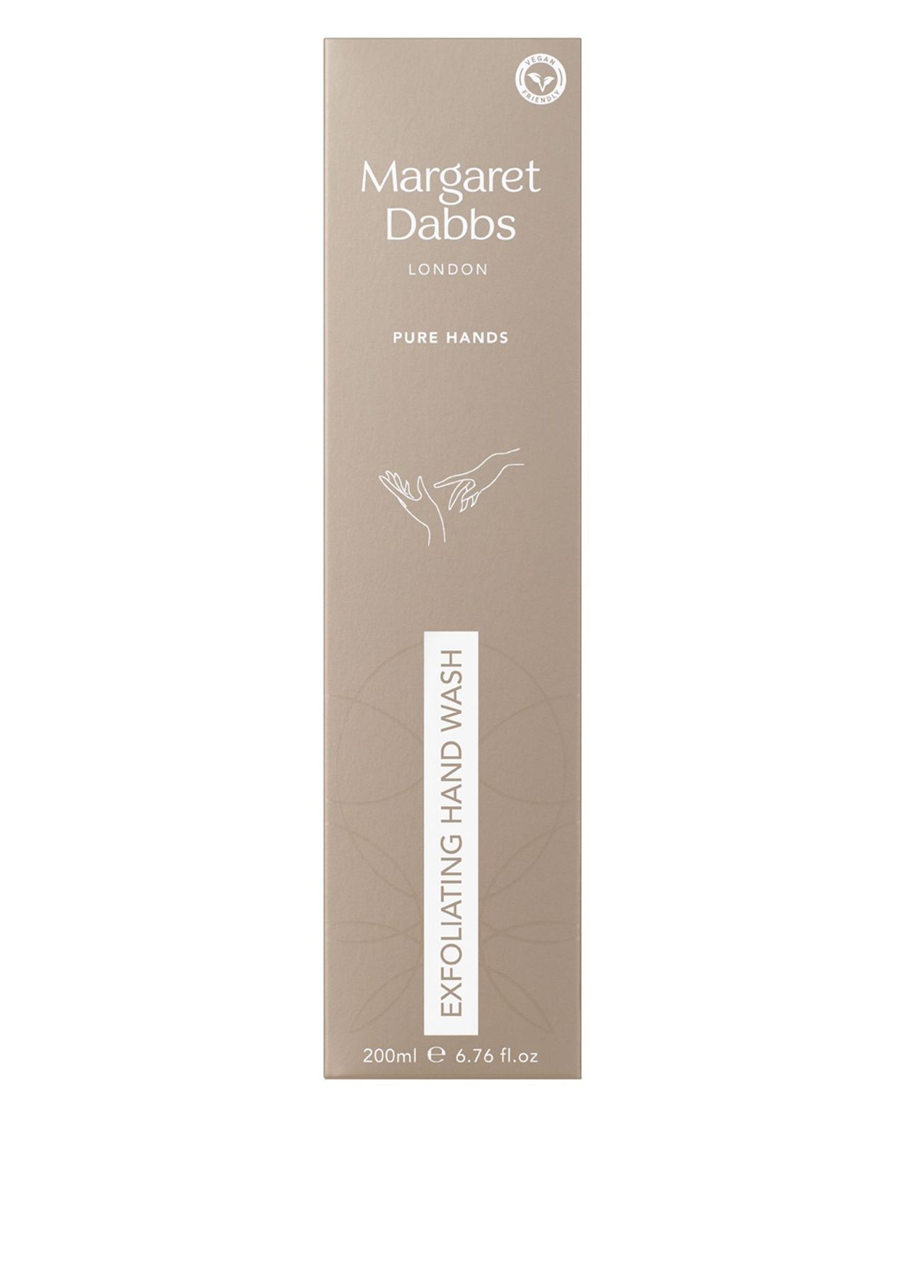 Margaret Dabbs Handpflege Pure Exfoliating Hand Wash Meist gekauft