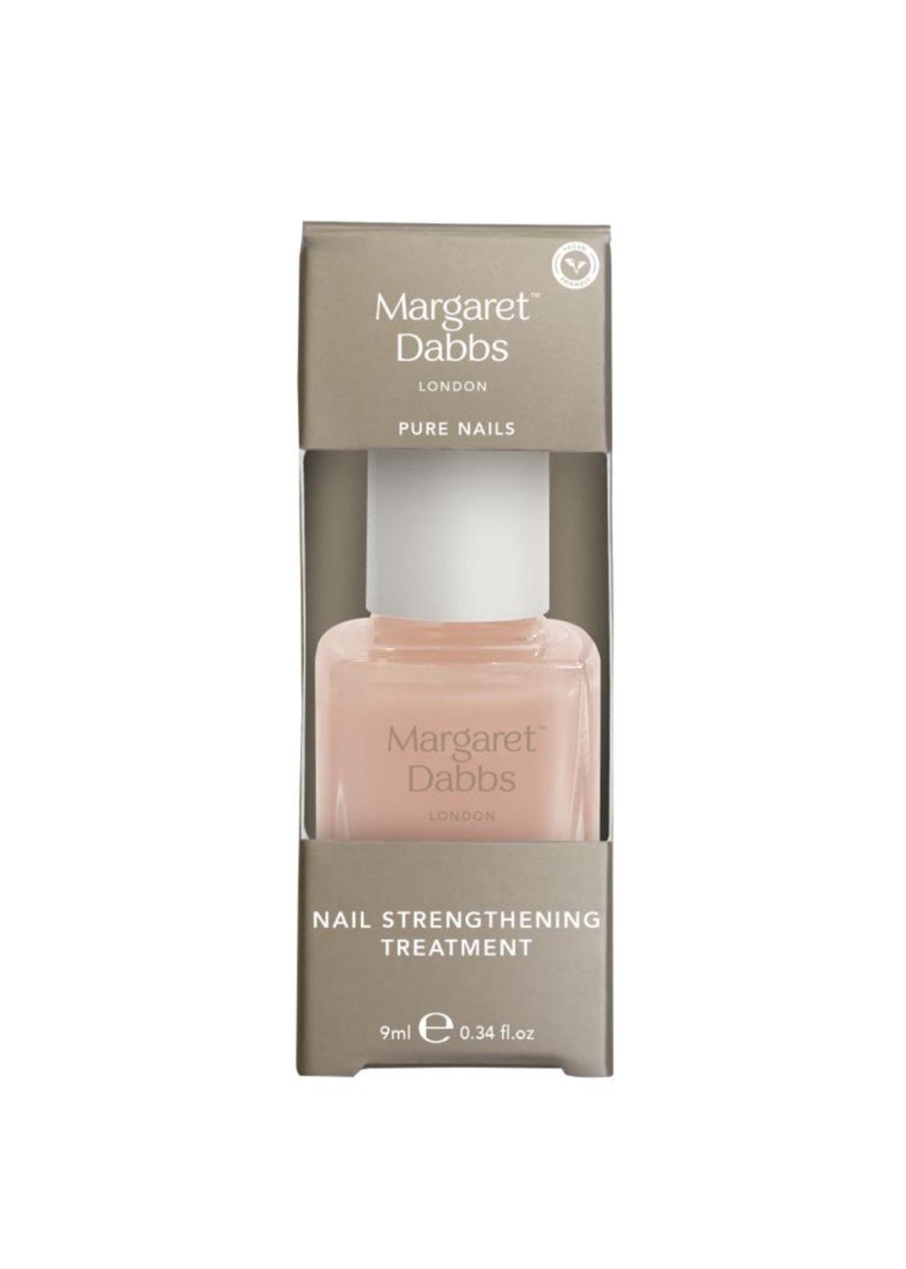 Margaret Dabbs Handpflege PURE Nail Strengthening Treatment Fabrik Onlineshop