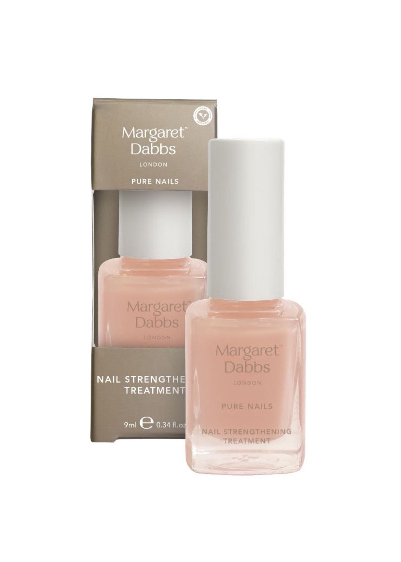 Margaret Dabbs Handpflege PURE Nail Strengthening Treatment Fabrik Onlineshop