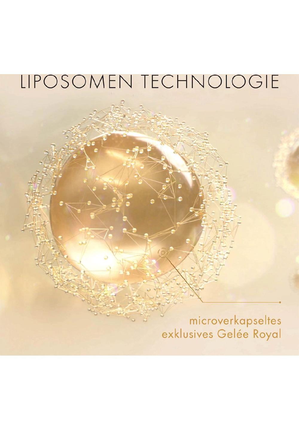 GUERLAIN ABEILLE ROYALE Fortifying Lotion Valentinstagsangebot