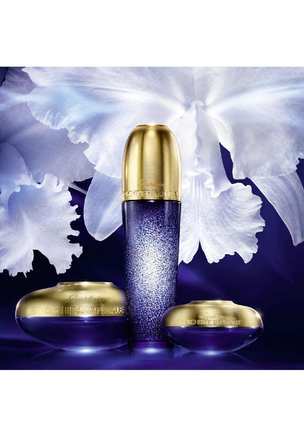 GUERLAIN ORCHIDÉE IMPÉRIALE Micro-Lift Concentrate Jubiläumsangebot