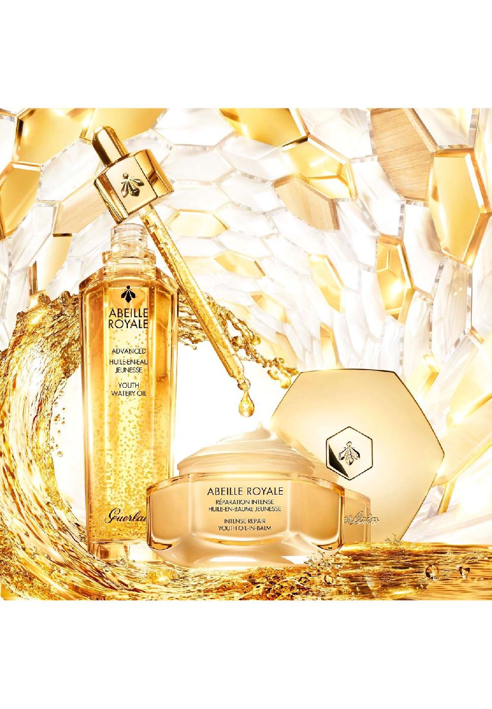 GUERLAIN ABEILLE ROYALE Intense Repair Youth Oil-In-Balm Lagerräumung