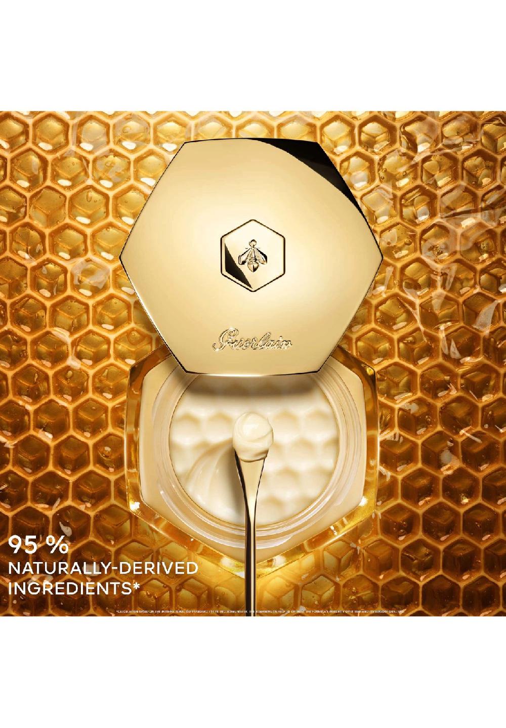 GUERLAIN ABEILLE ROYALE Intense Repair Youth Oil-In-Balm Lagerräumung