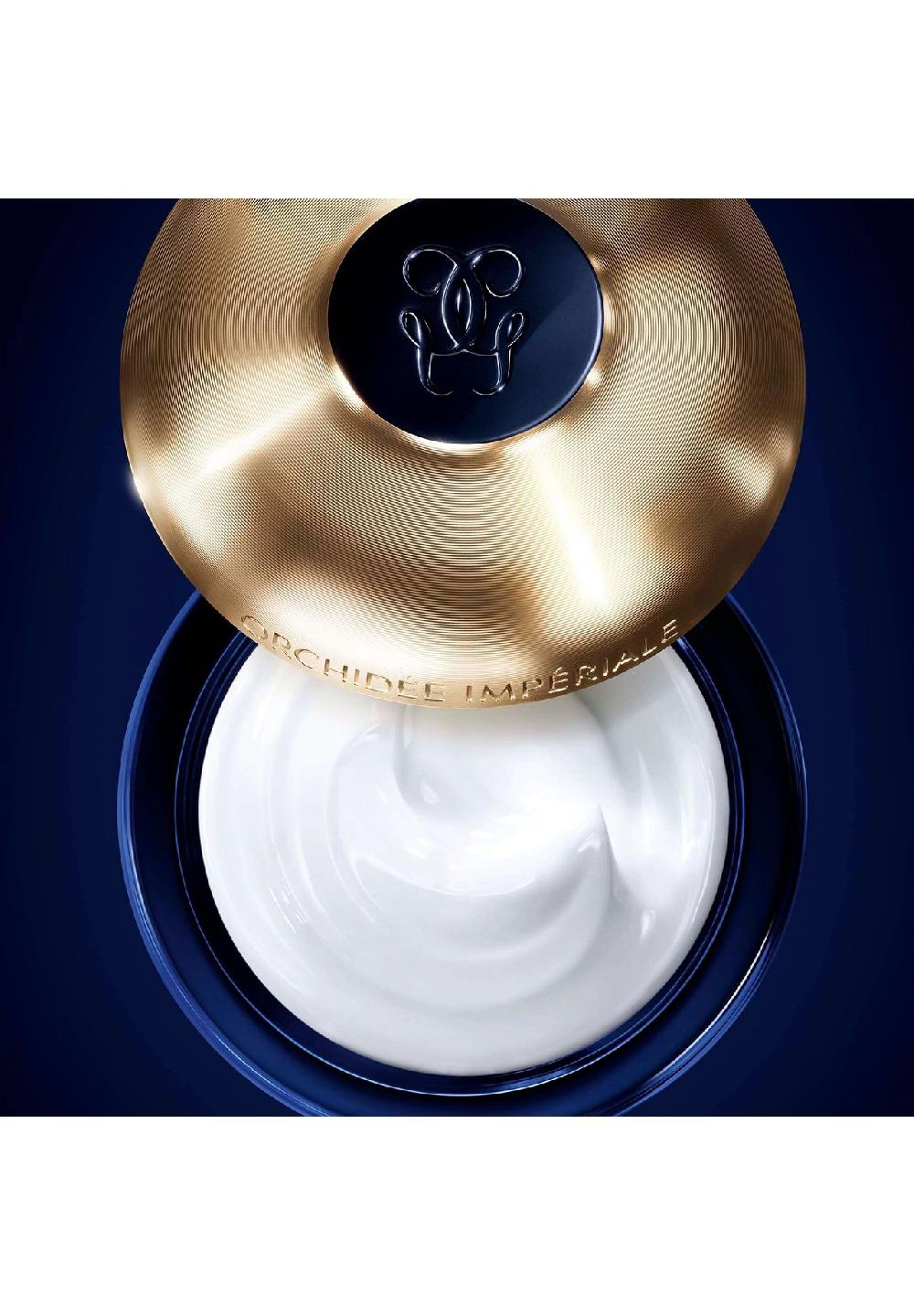 GUERLAIN ORCHIDÉE IMPÉRIALE Gesichtscreme Heißer Verkauf