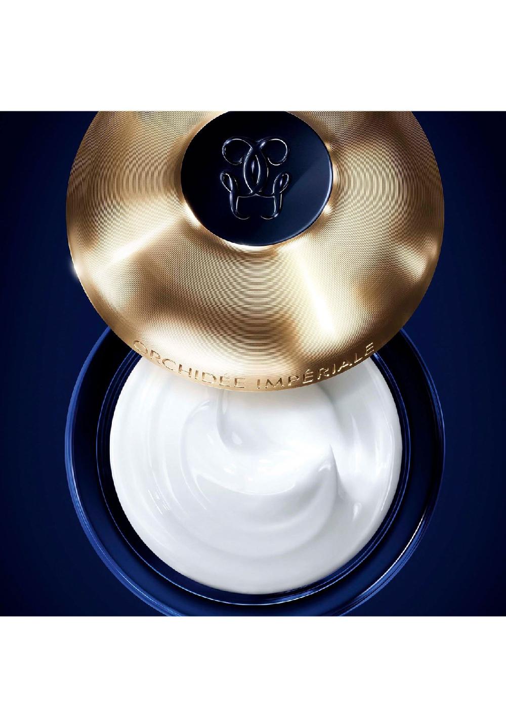 GUERLAIN ORCHIDÉE IMPÉRIALE Anti-Aging-Tagescreme Top Angebot