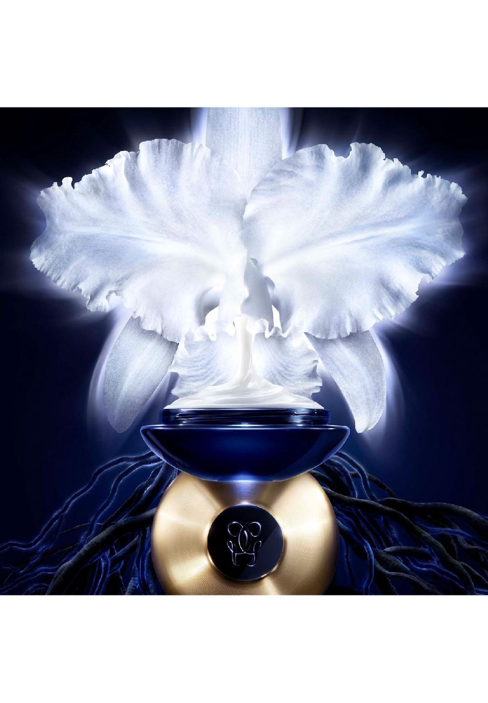 GUERLAIN ORCHIDÉE IMPÉRIALE Anti-Aging-Tagescreme Top Angebot