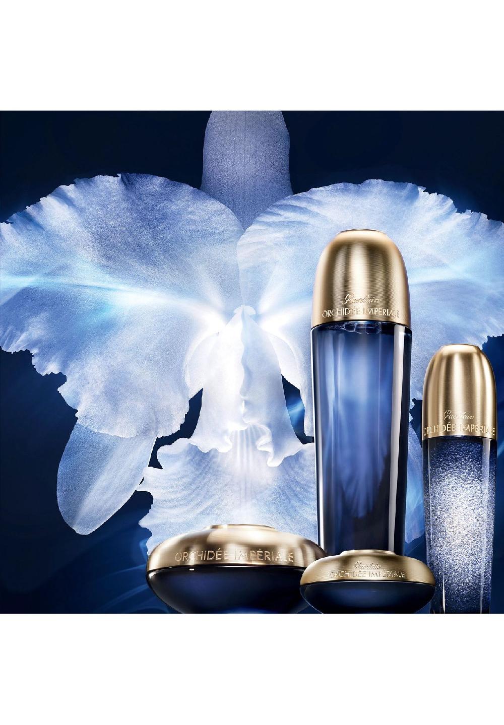 GUERLAIN ORCHIDÉE IMPÉRIALE Anti-Aging-Tagescreme Top Angebot