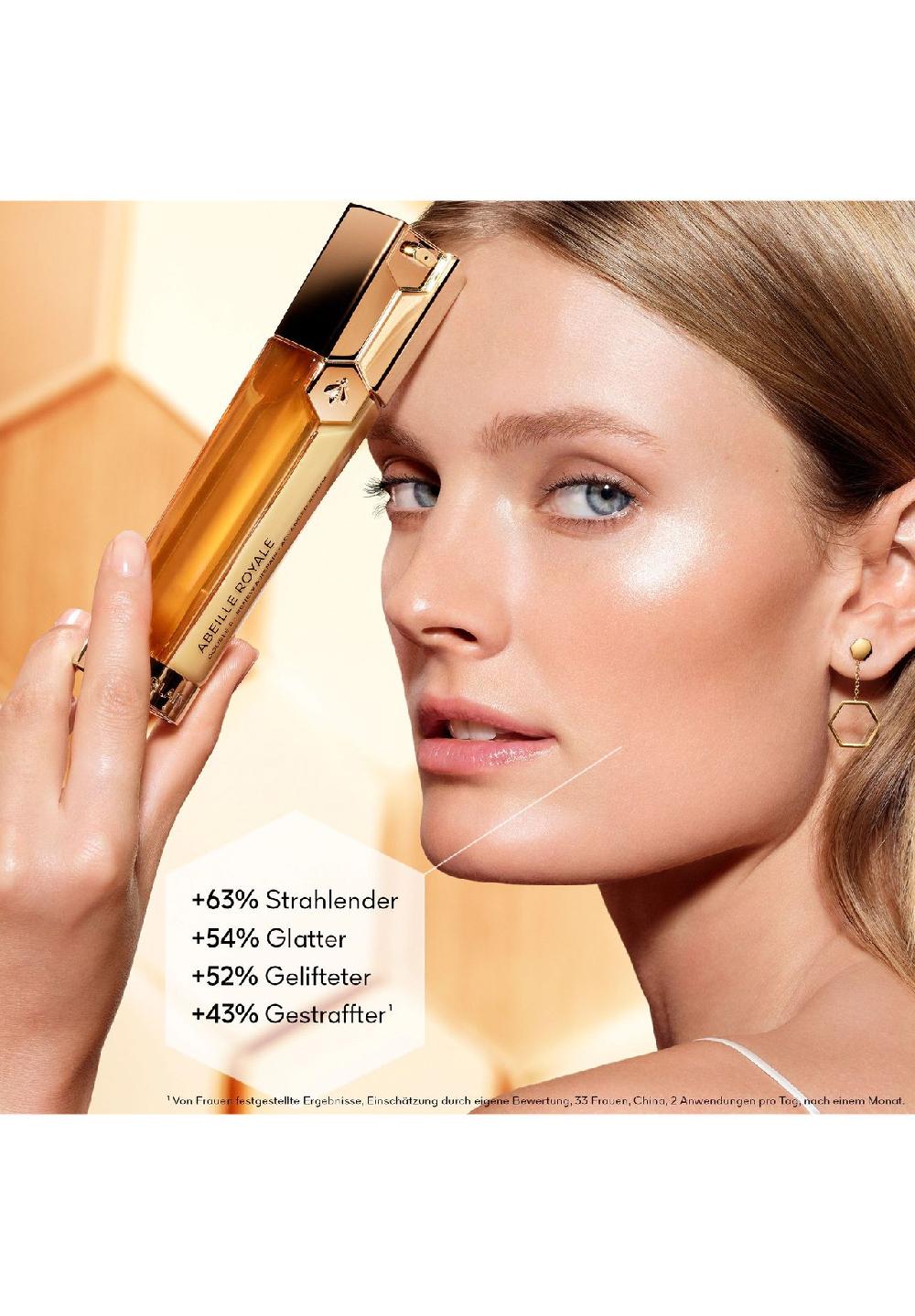 GUERLAIN ABEILLE ROYALE Advanced Double R Renew & Repair Serum Neueste Mode