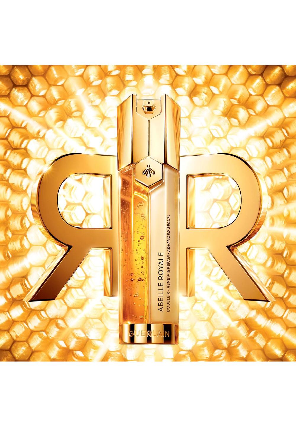 GUERLAIN ABEILLE ROYALE Advanced Double R Renew & Repair Serum Neueste Mode