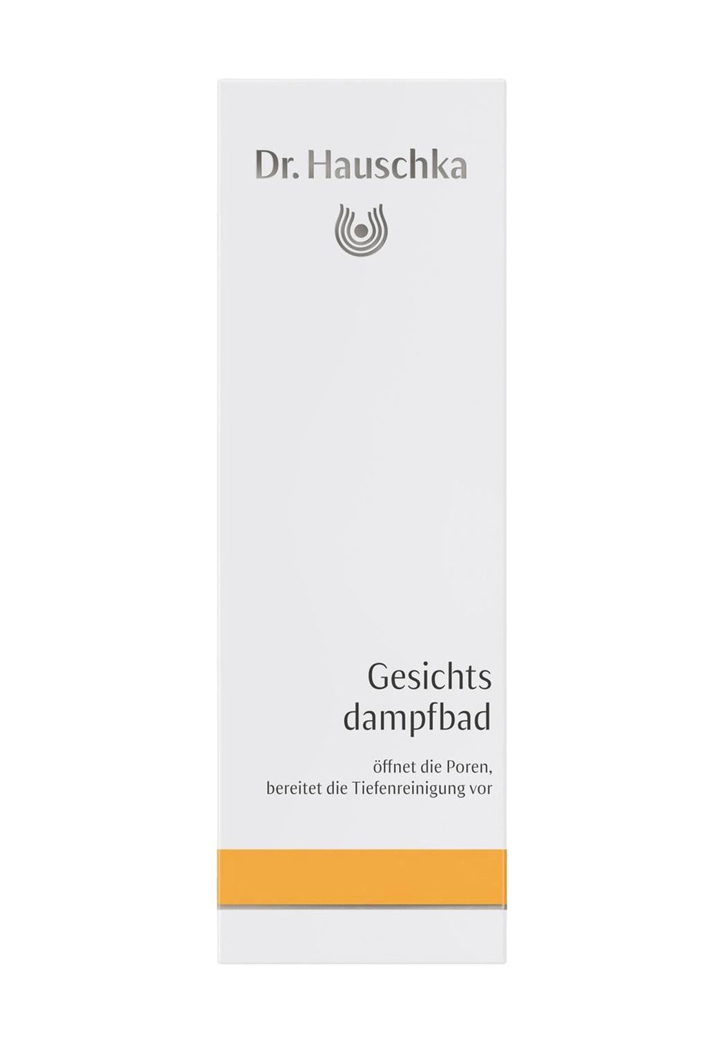 Dr. Hauschka Gesichtsdampfbad Exklusive Angebote