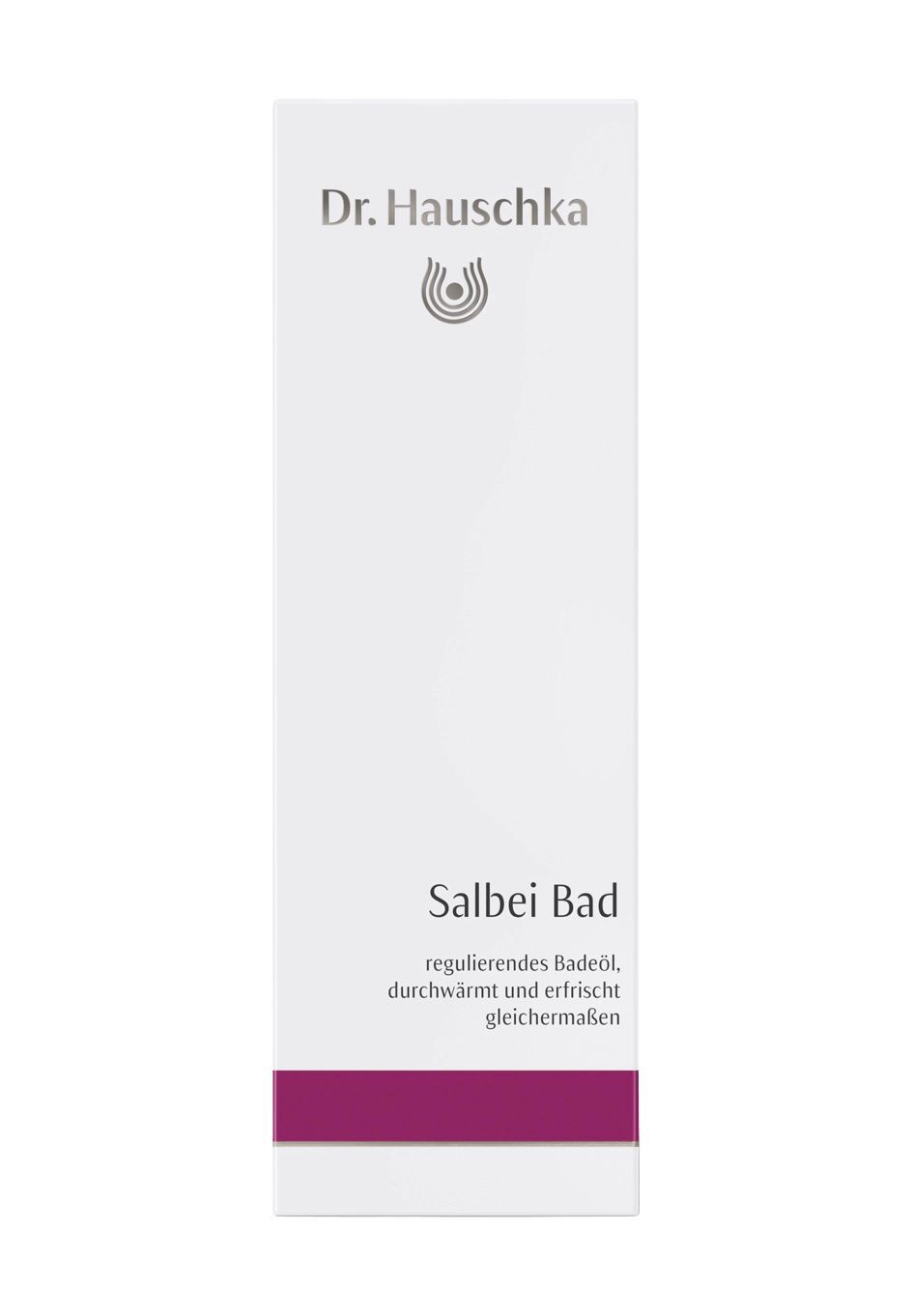 Dr. Hauschka Salbei Bad Blitzangebot
