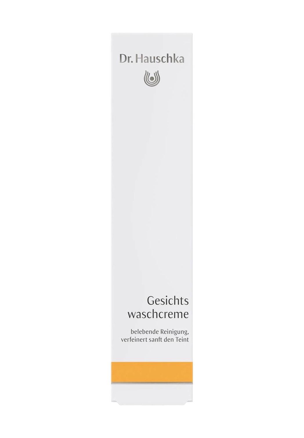 Dr. Hauschka Gesichtswaschcreme Große Rabatte