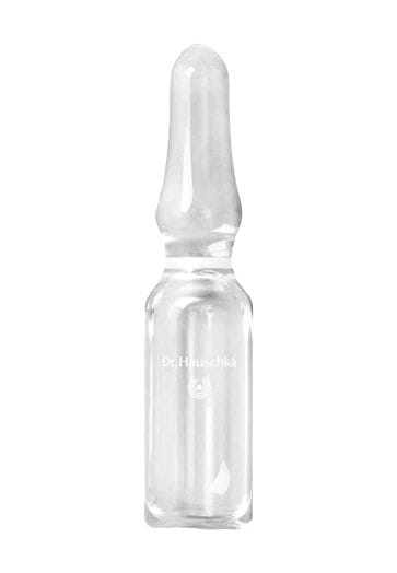 Dr. Hauschka Nachtkur revitalisierende Ampullenkur Neuheiten