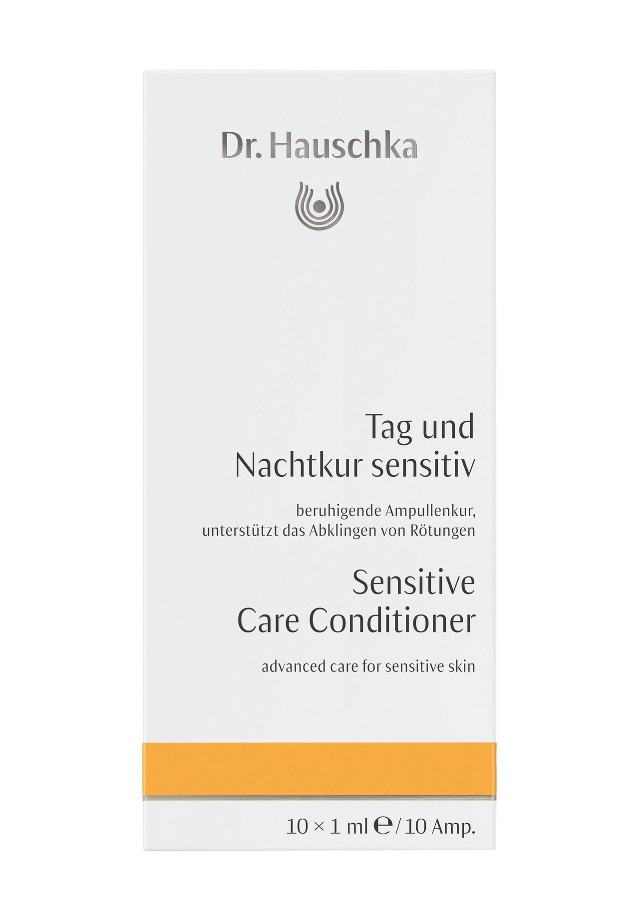 Dr. Hauschka Tag und Nachtkur sensitiv Saisonale Angebote