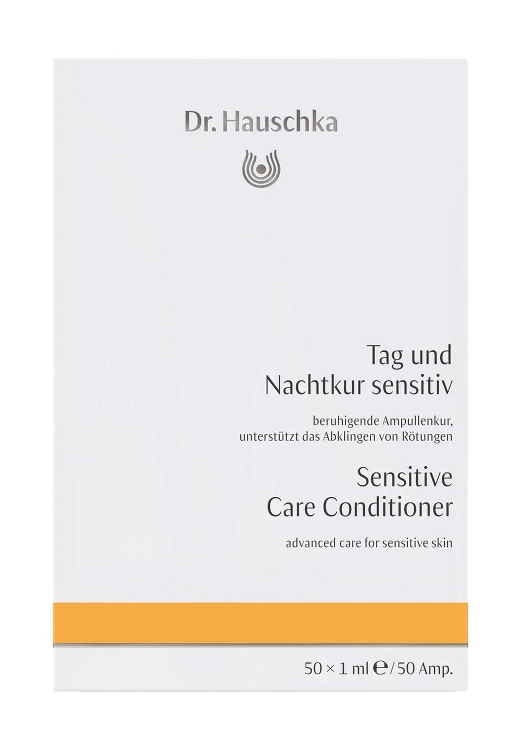 Dr. Hauschka Tag und Nachtkur sensitiv Räumungsverkauf