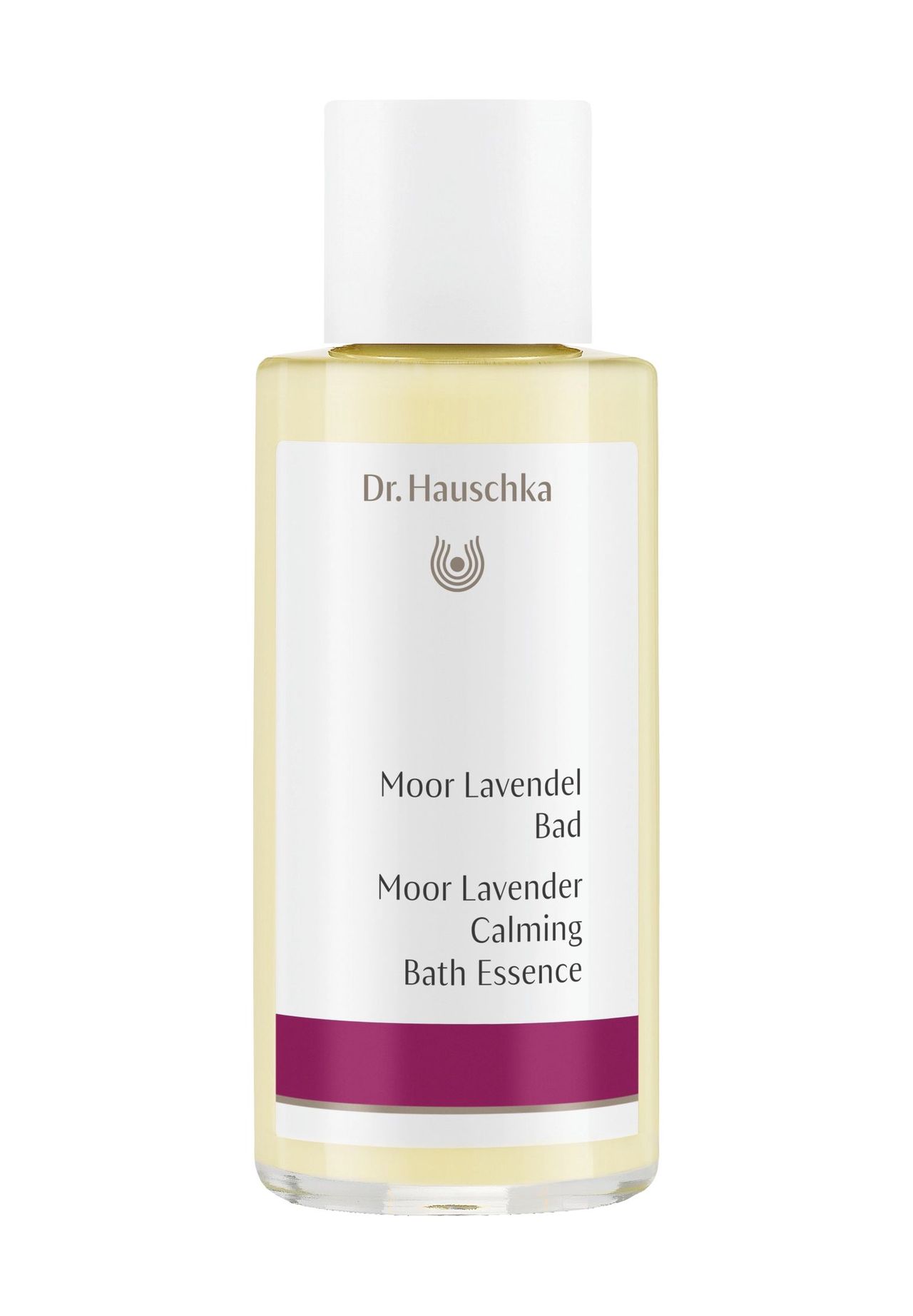 Dr. Hauschka Moor Lavendel Bad
