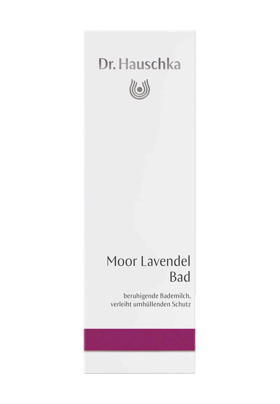 Dr. Hauschka Moor Lavendel Bad Riesige Ersparnisse