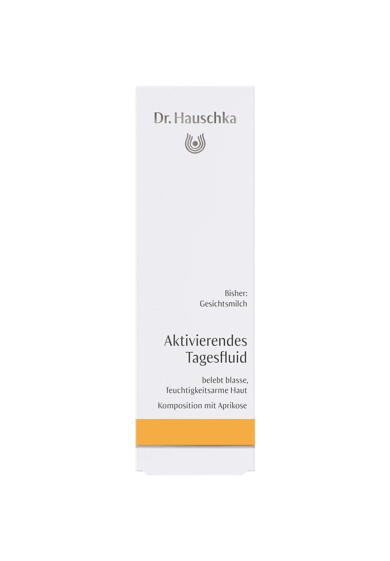 Dr. Hauschka Aktivierendes Tagesfluid Tiefpreis