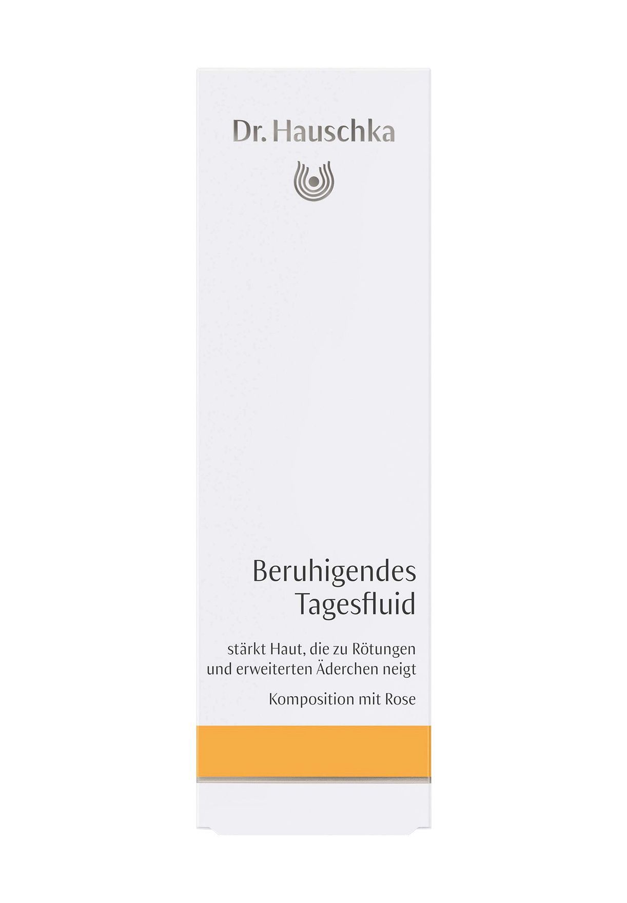 Dr. Hauschka Beruhigendes Tagesfluid Super Sparpreis
