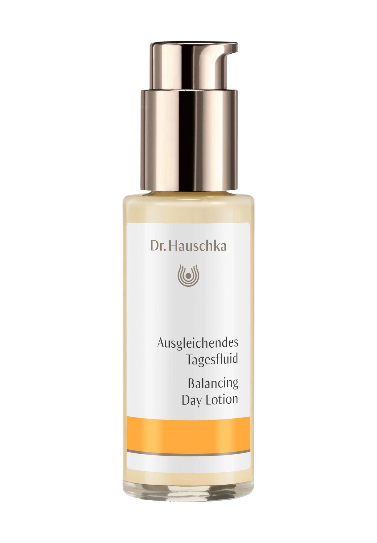 Dr. Hauschka Ausgleichendes Tagesfluid Wochenangebot