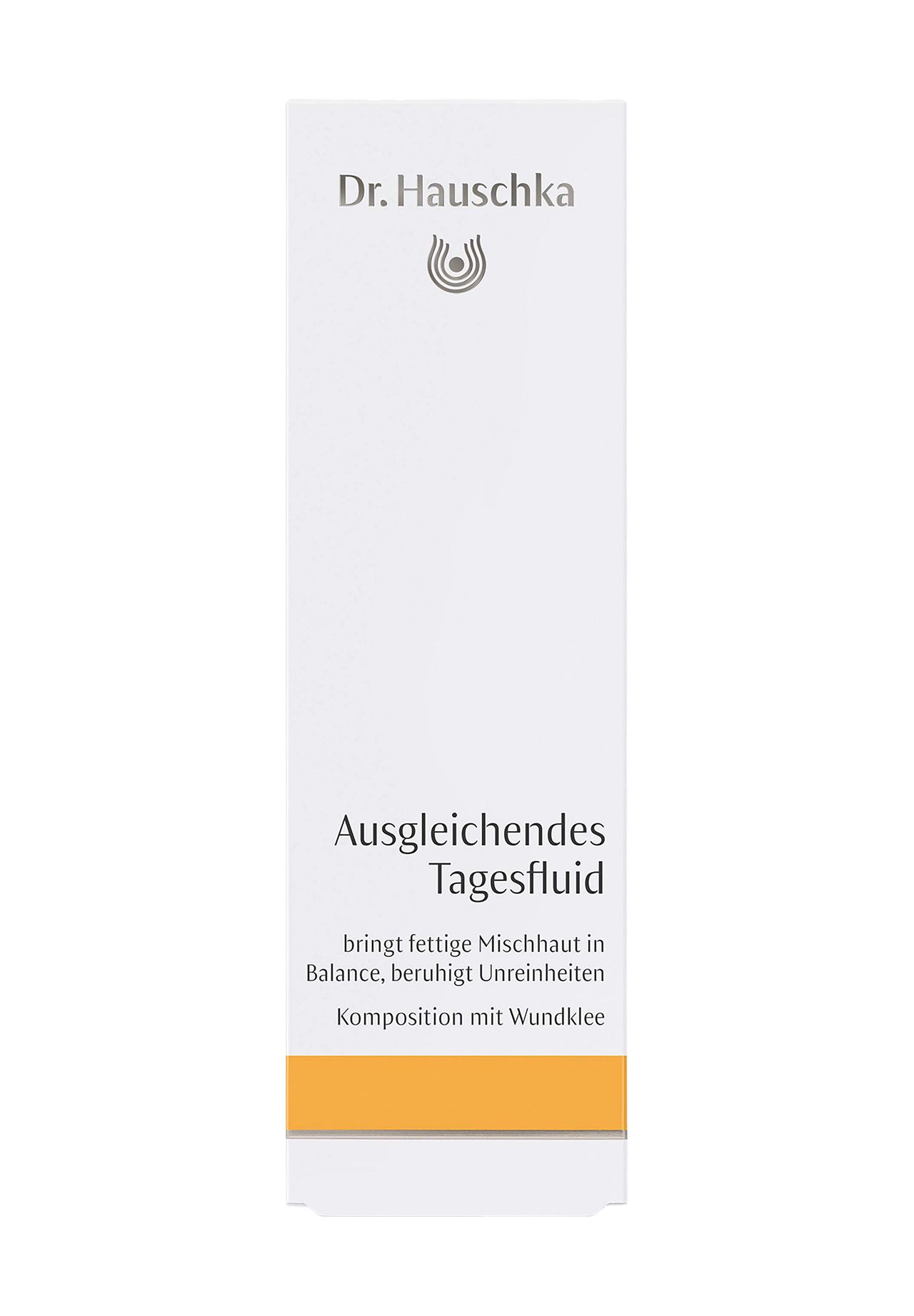 Dr. Hauschka Ausgleichendes Tagesfluid Wochenangebot