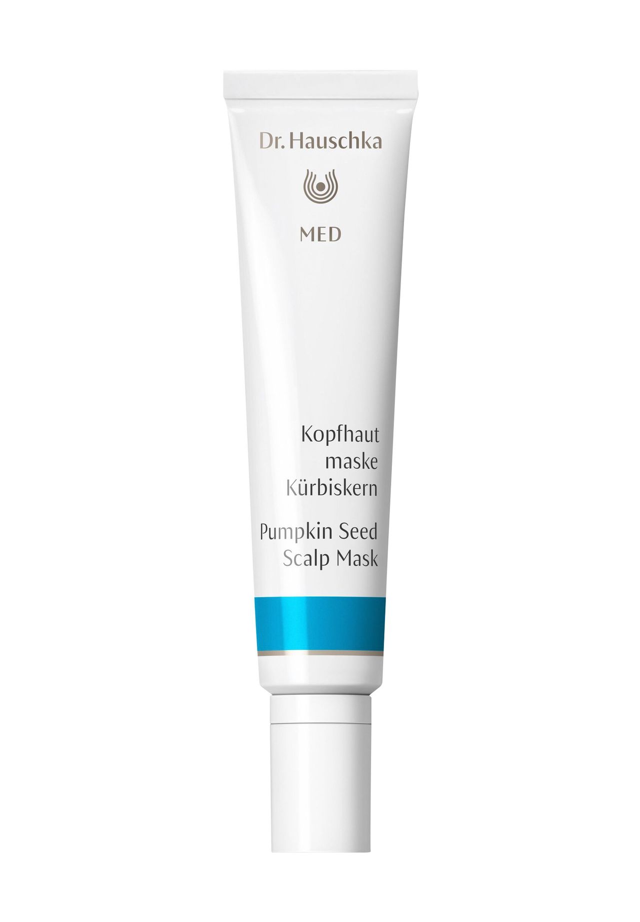 Dr. Hauschka MED Kopfhautmaske Kürbiskern