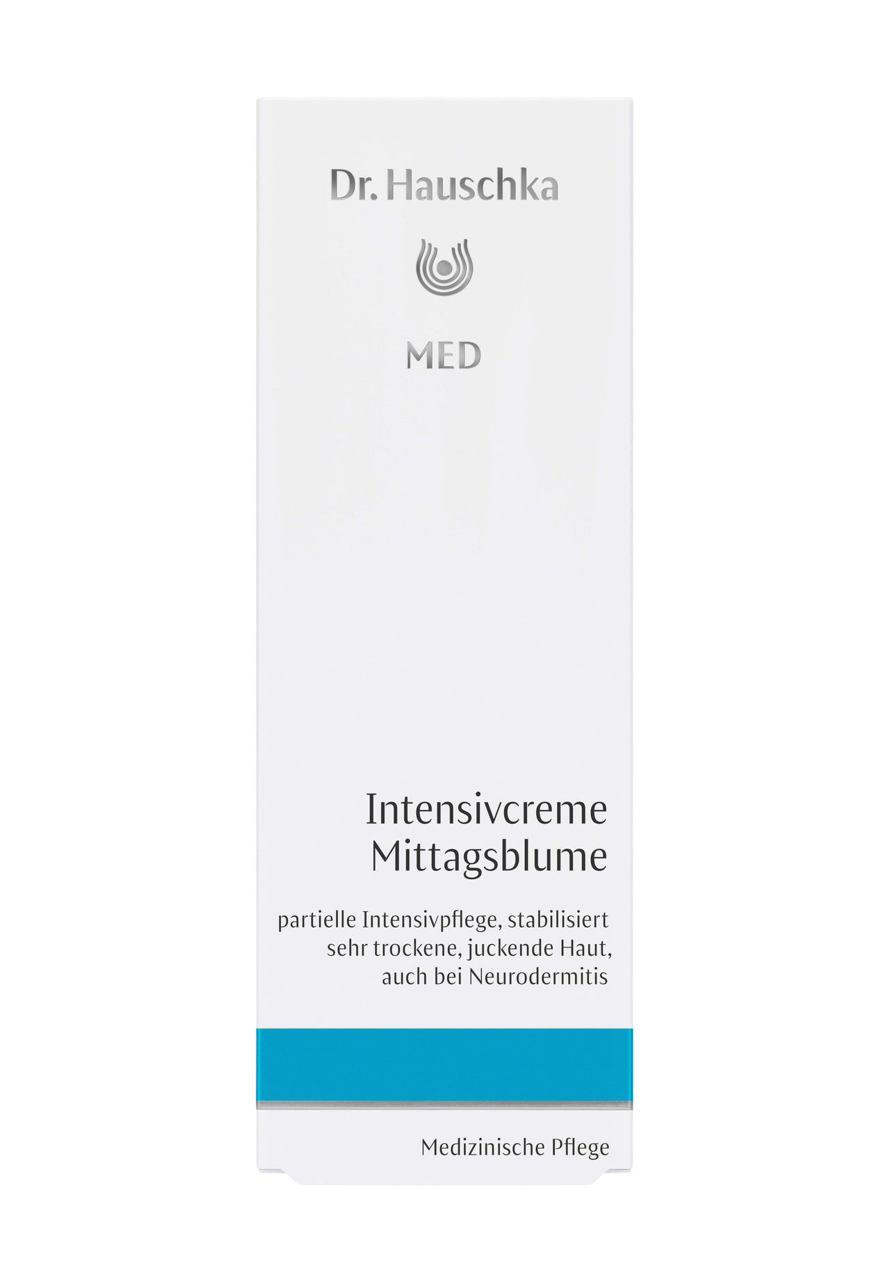 Dr. Hauschka MED Intensivcreme Mittagsblume Letzte 3 Tage