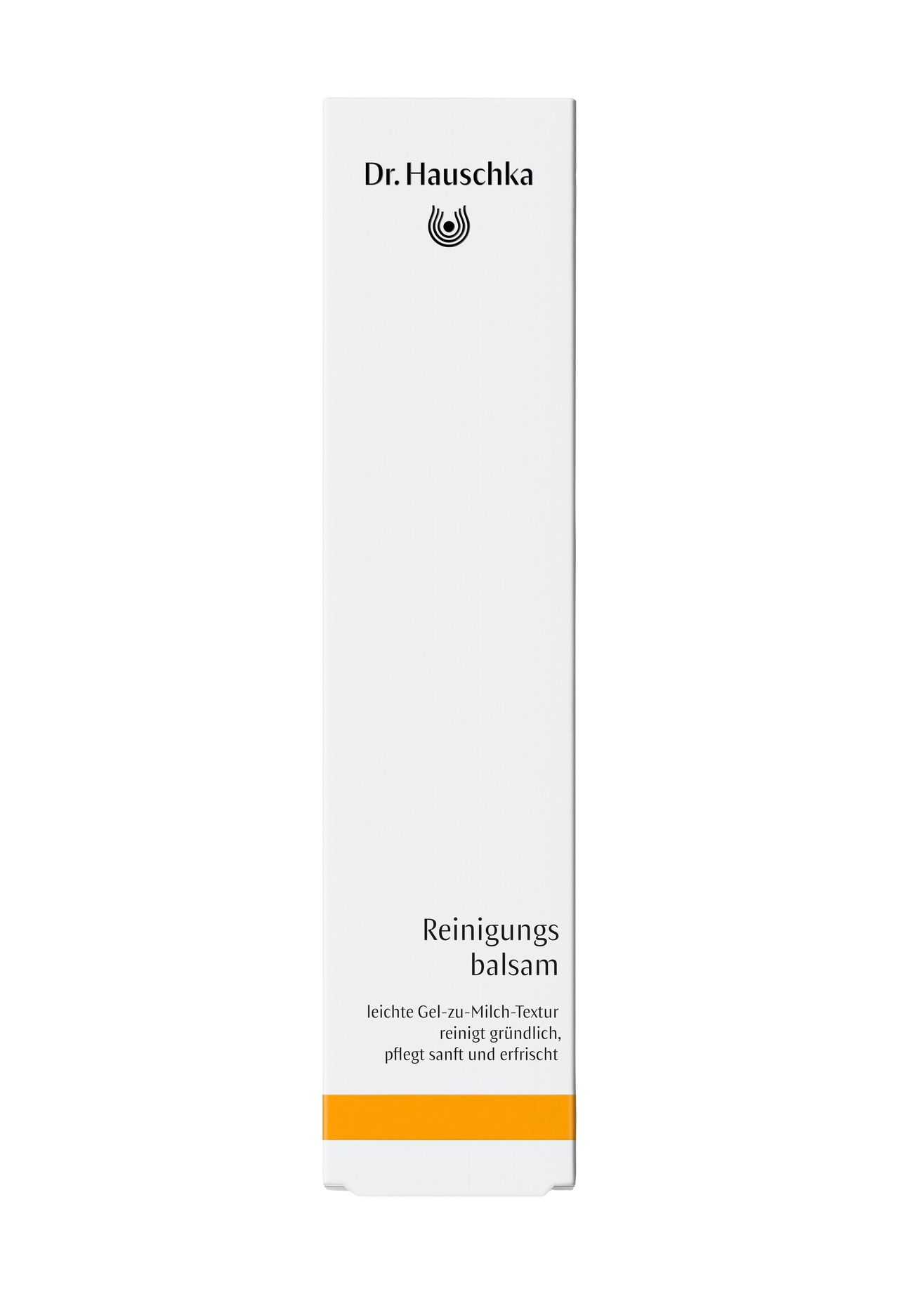Dr. Hauschka Reinigungsbalsam Neueste Stile