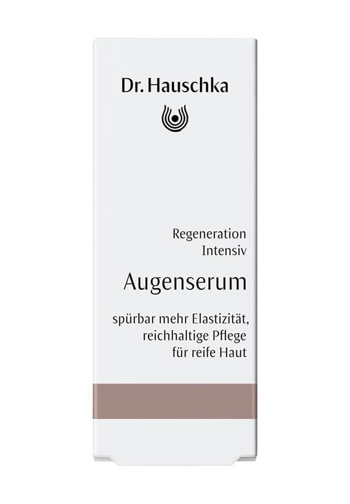 Dr. Hauschka REGENERATION Regeneration Intensiv Augenserum Zeitbegrenzte Promotion