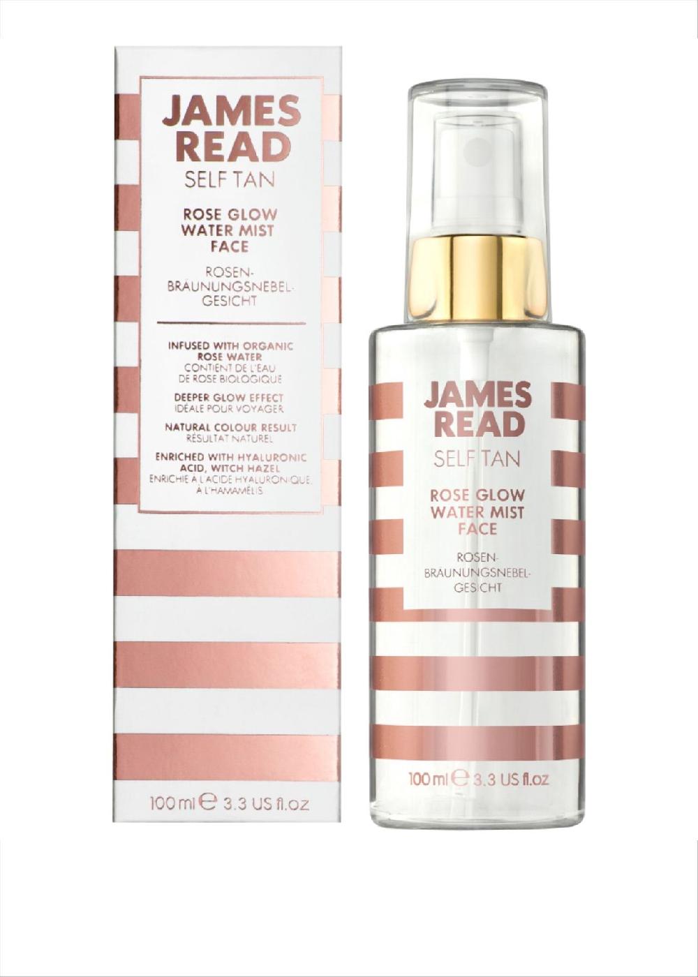 JAMES READ Selbstbräuner Rose Glow Bis zu 55% Rabatt
