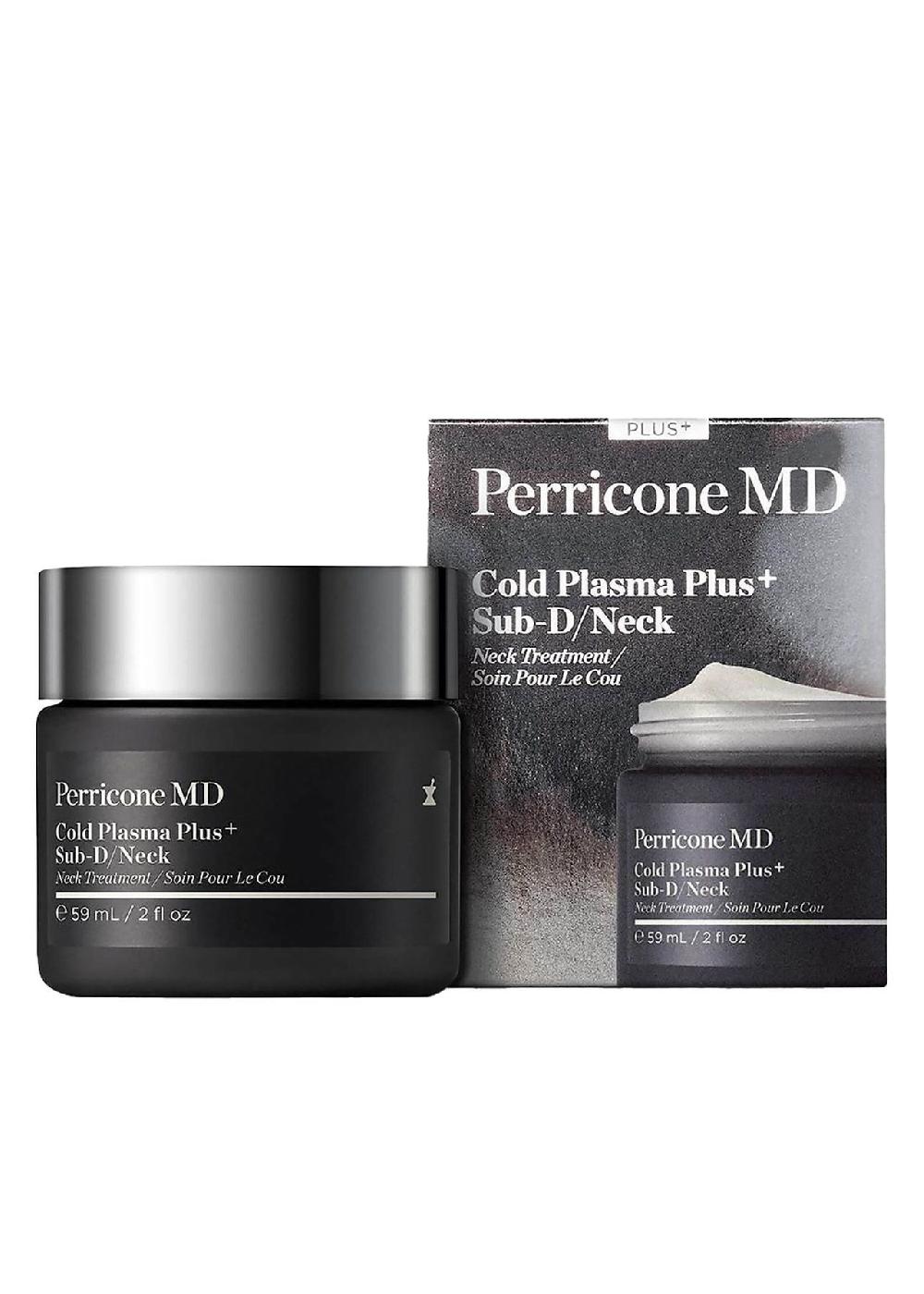 Perricone MD Tagespflege Cold Plasma Plus+ Sub-D/Neck Fabrikladen
