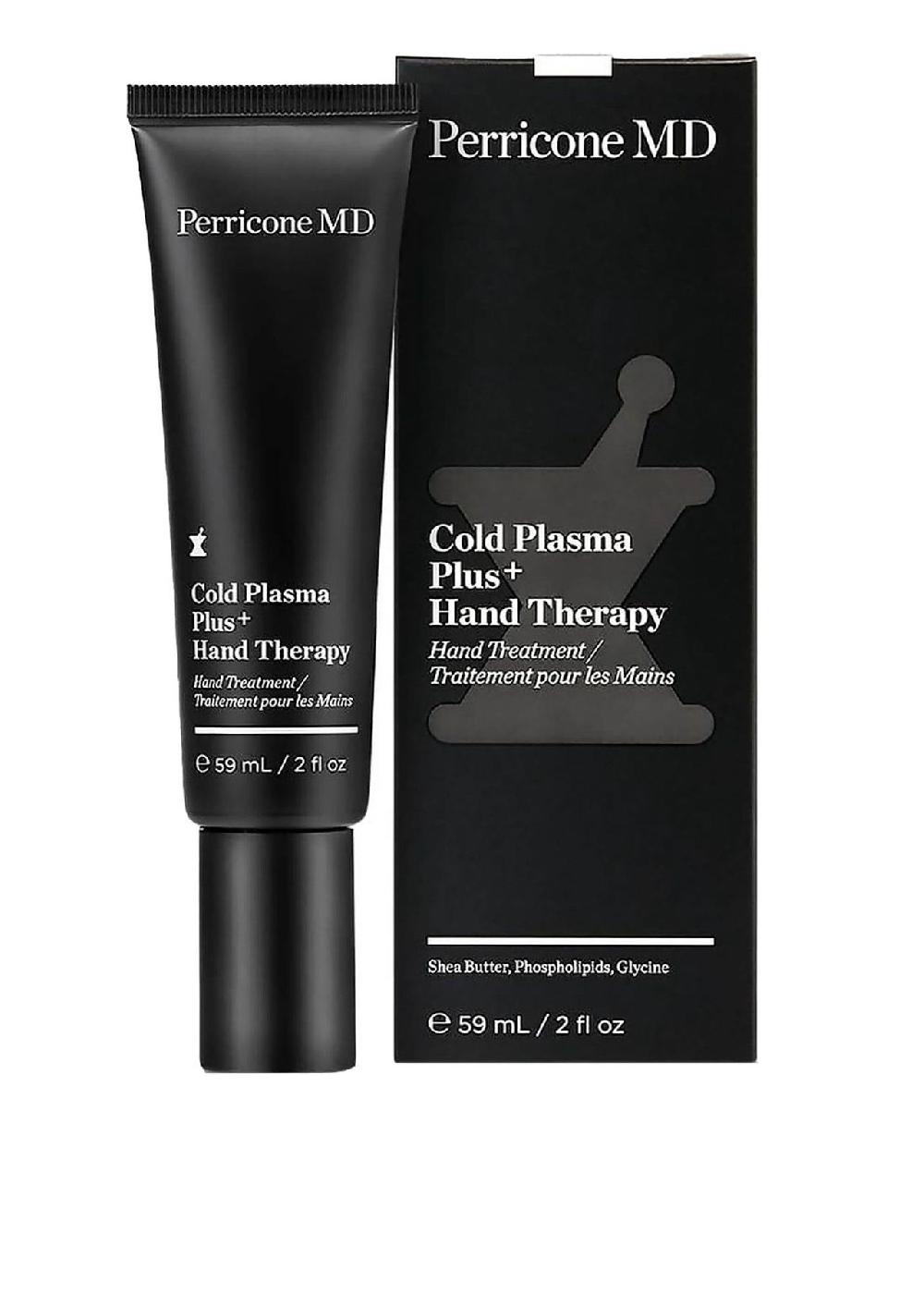 Perricone MD Handcreme Cold Plasma Plus+ Hand Therapy Begrenzt auf 3 Tage
