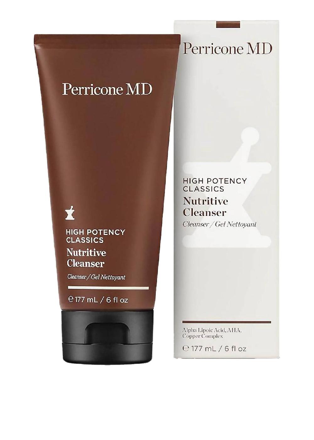 Perricone MD Reinigungsgel High Potency Classics Nutritive Cleanser Speichern exportieren