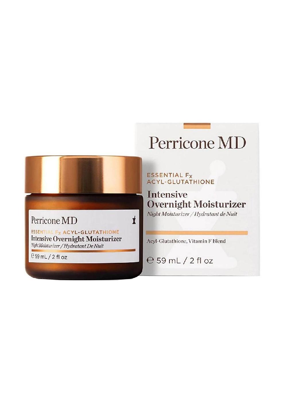 Perricone MD Nachtpflege Essential Fx Acyl-Glutathione Intensive Overnight Moisturizer Im Verkauf