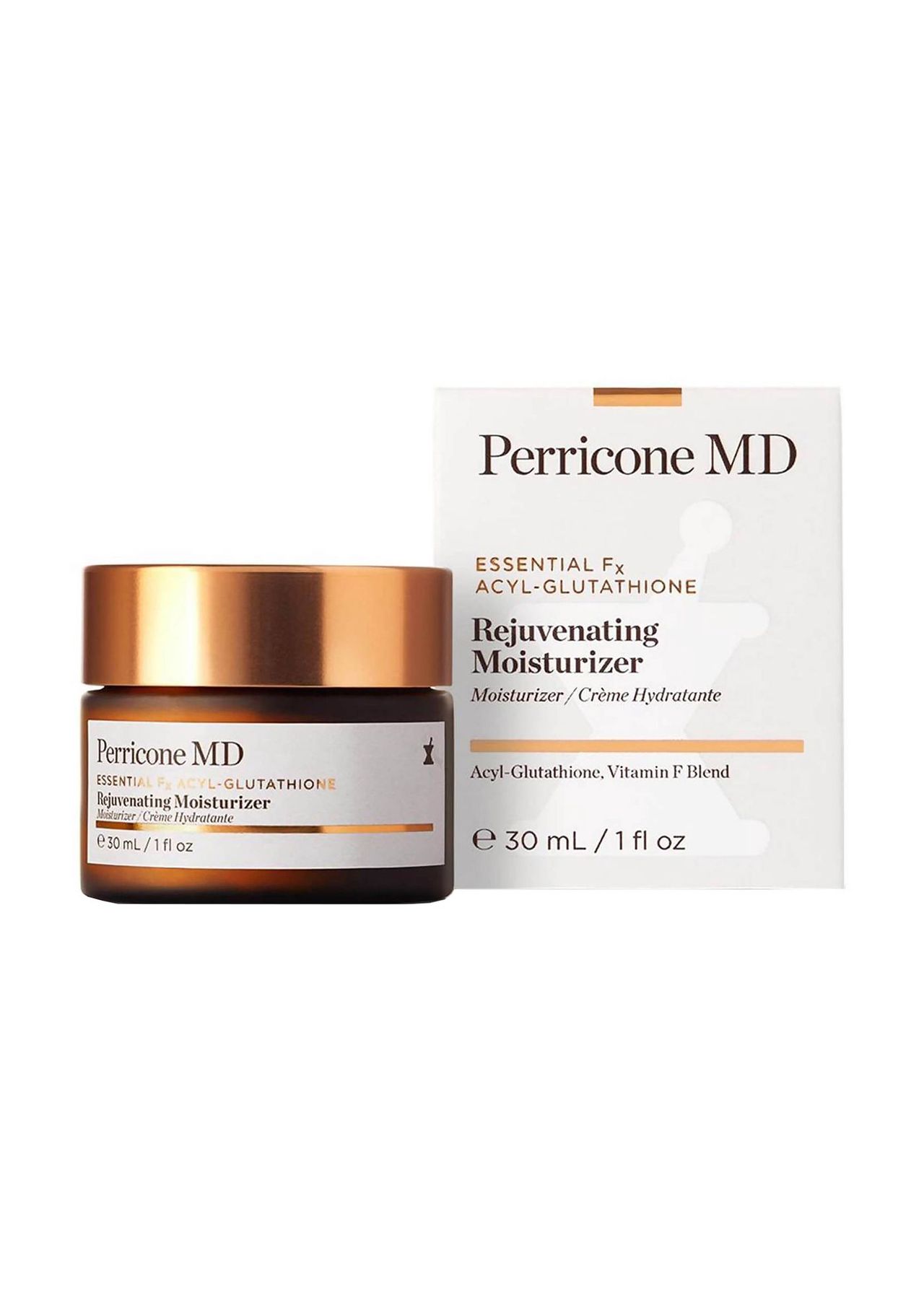 Perricone MD Tagespflege Essential Fx Acyl-Glutathione Rejuvenating Moisturizer 50% Rabatt für begrenzte Zeit