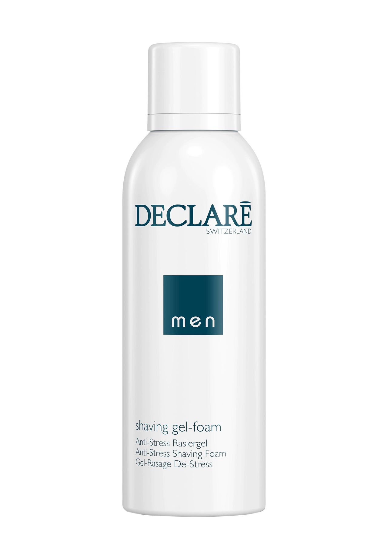 DECLARÉ Anti-Stress Rasiergel