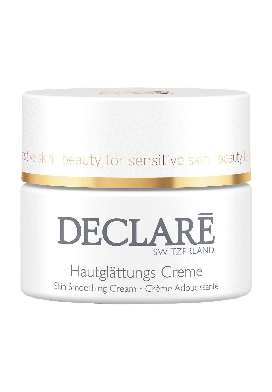 DECLARÉ AGE CONTROL Hautglättungs Creme Günstiger Verkauf