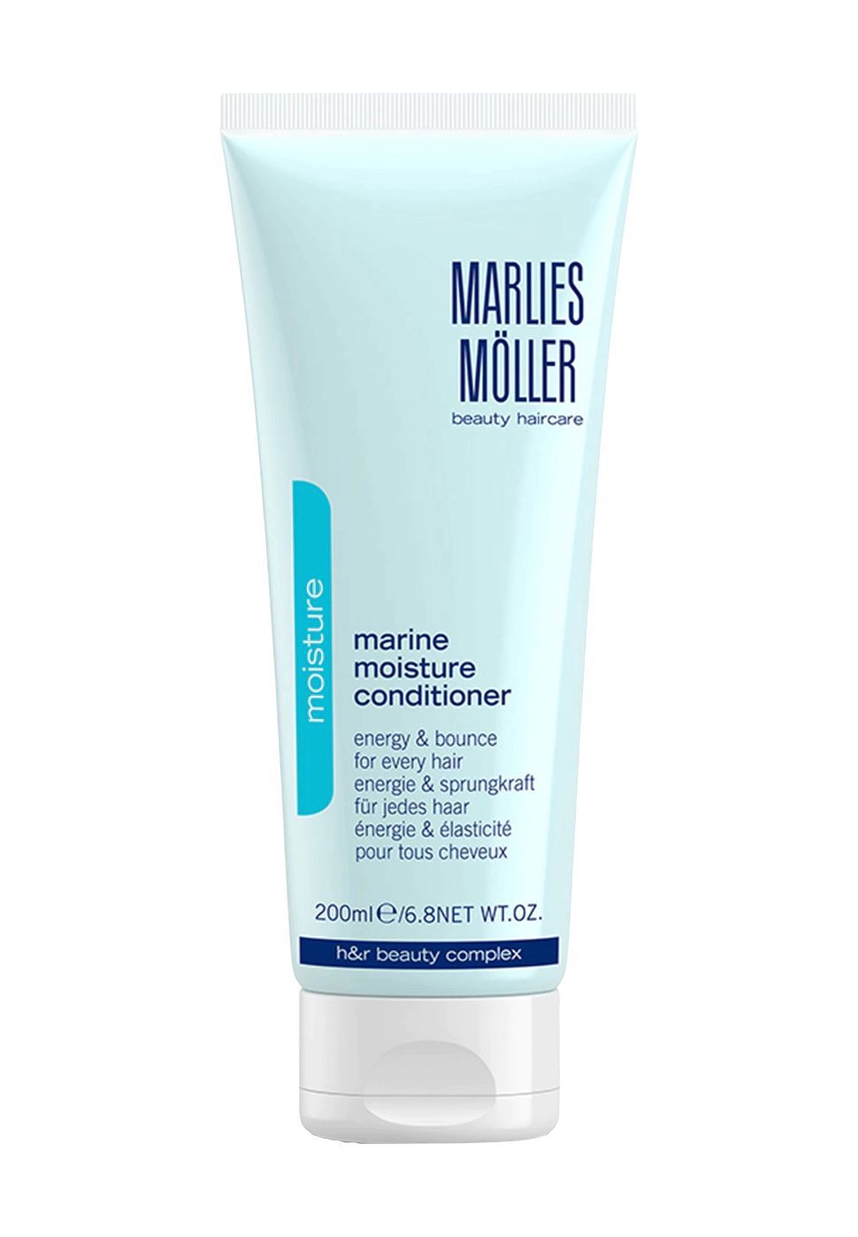 MARLIES MÖLLER MOISTURE Marine Moisture Conditioner Fabrikpreis
