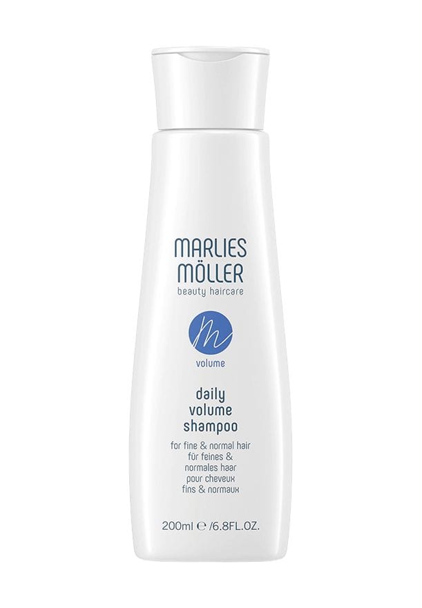 MARLIES MÖLLER VOLUME Daily Volume Shampoo Begrenztes Angebot