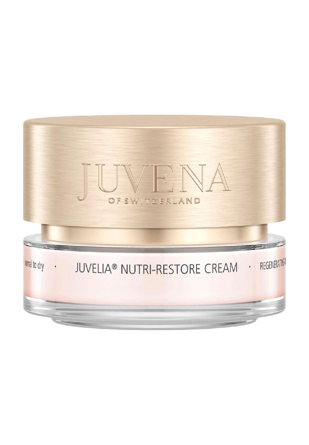 JUVENA JUVELIA® Nutri-Restore Cream Lagerräumung