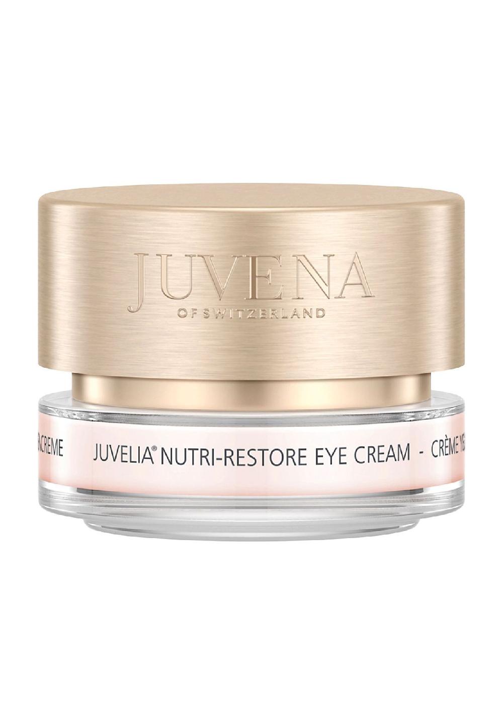 JUVENA JUVELIA® Nutri-Restore Eye Cream Heißer Verkauf